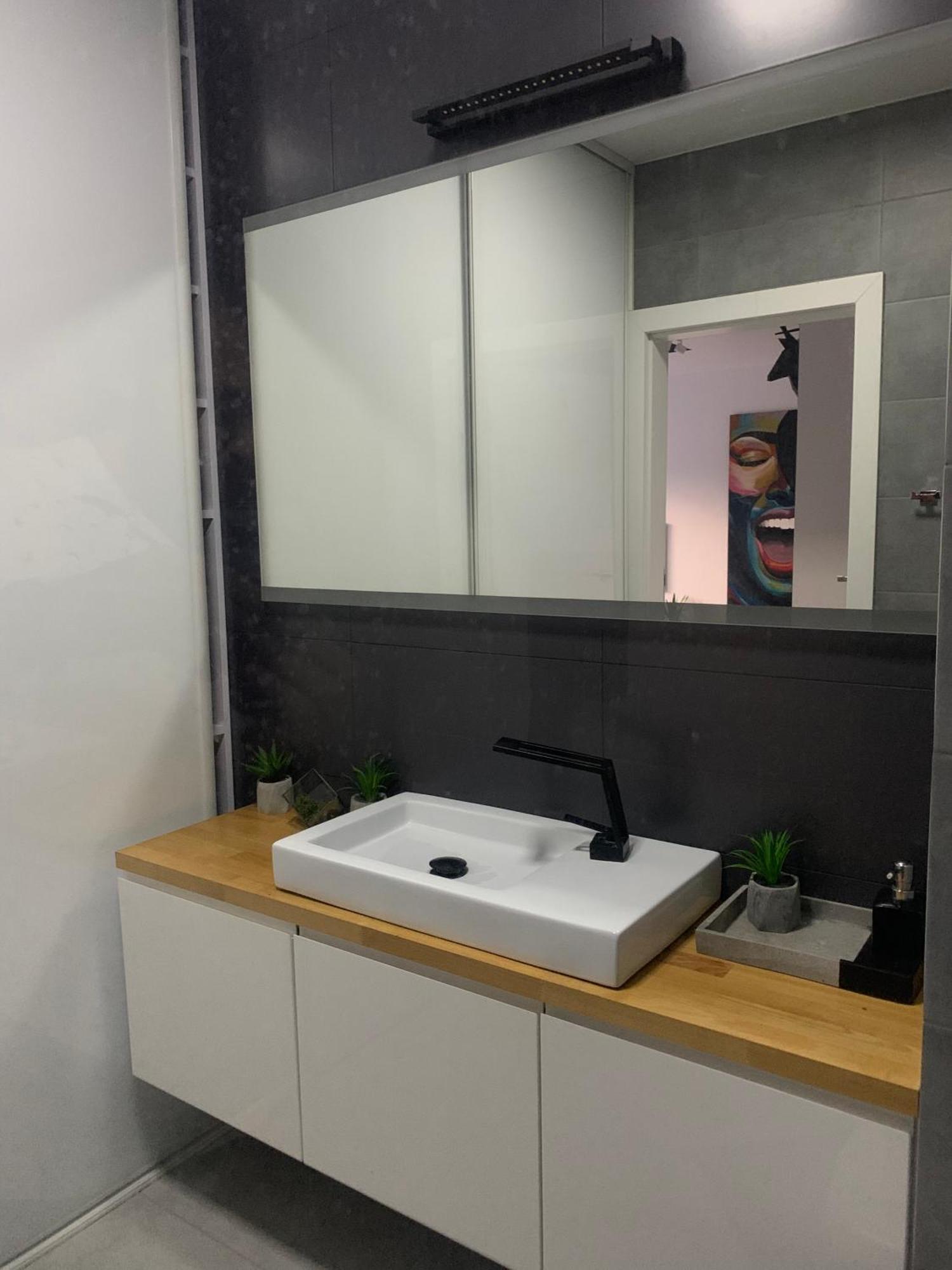 Ekskluzywny Penthouse Z Ogrodem W Centrum Lodzi Екстер'єр фото